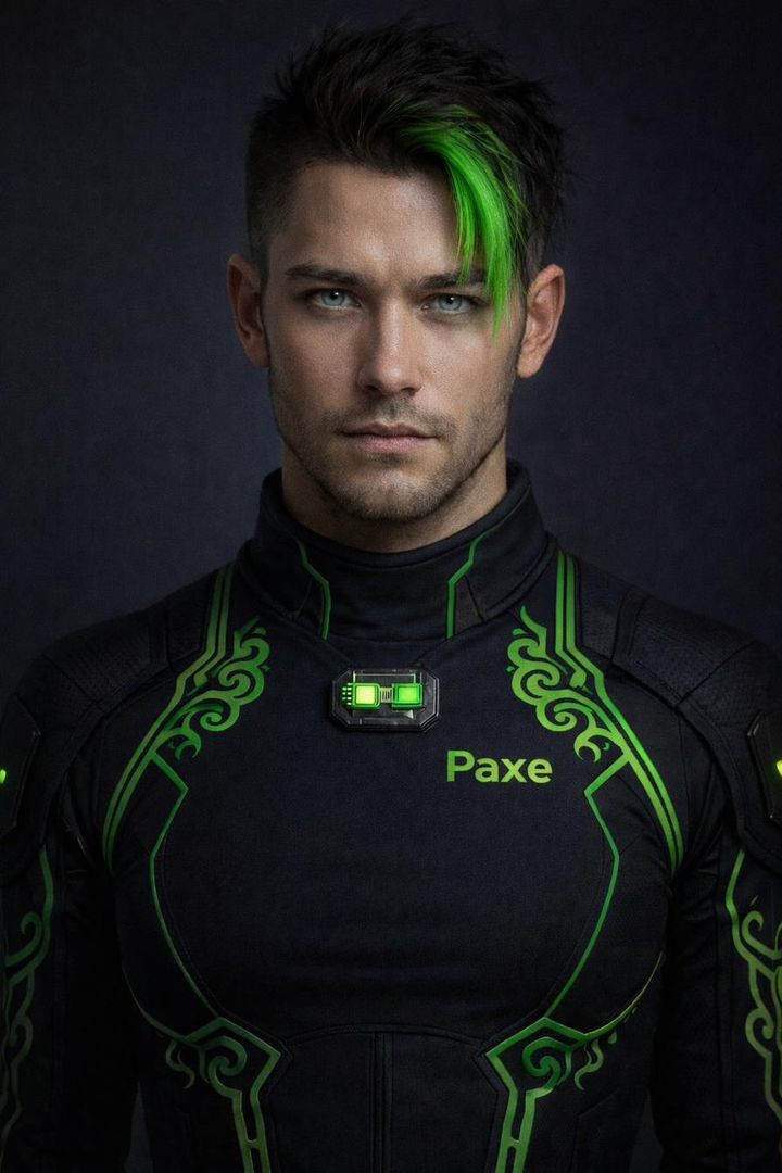 Paxe