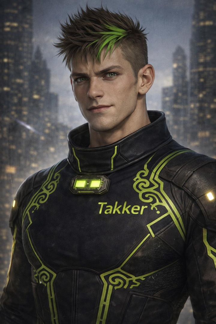 Takker